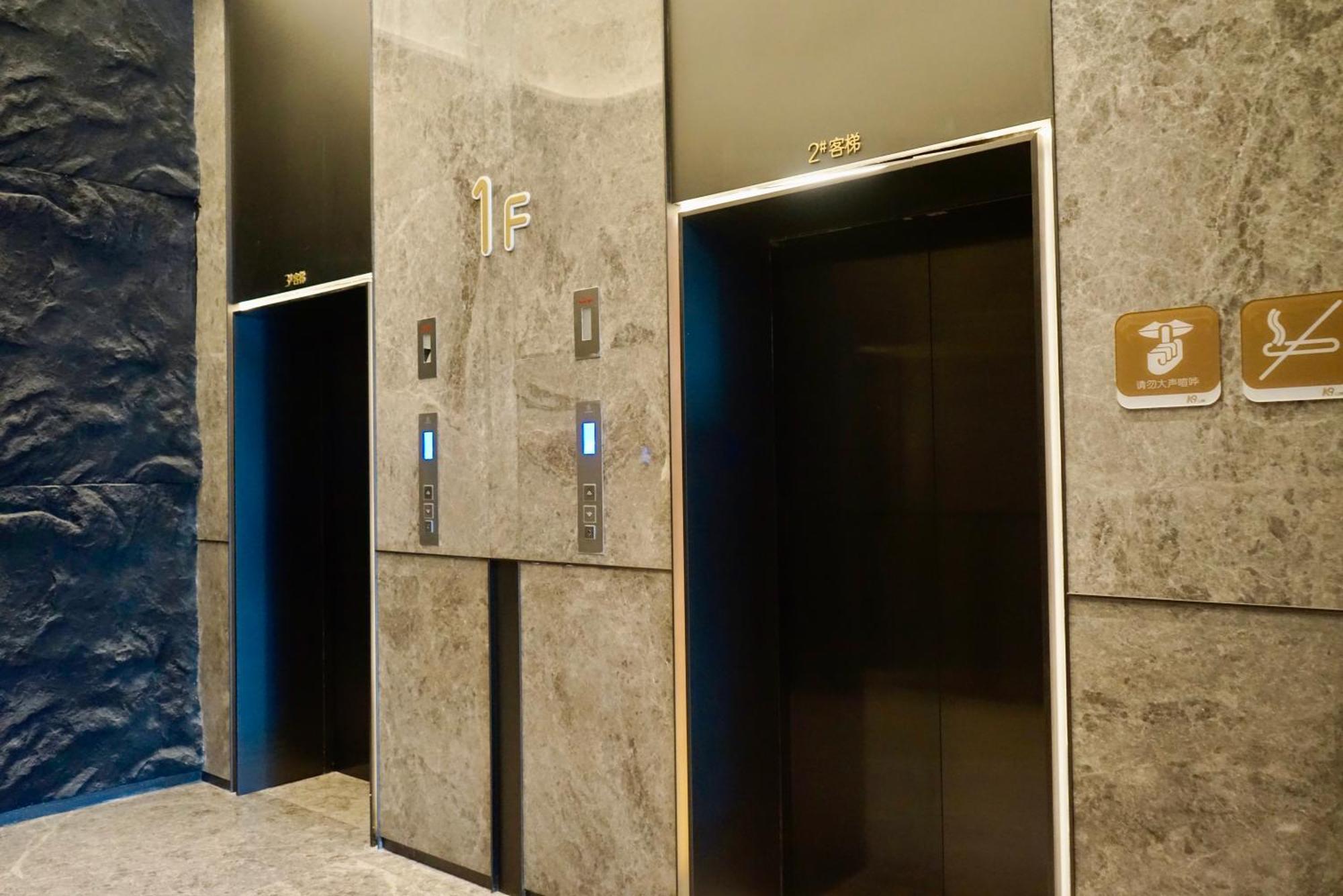 Kunming Dianchi Mideel International Apartment - South Asian Style Fuhai Metro المظهر الخارجي الصورة