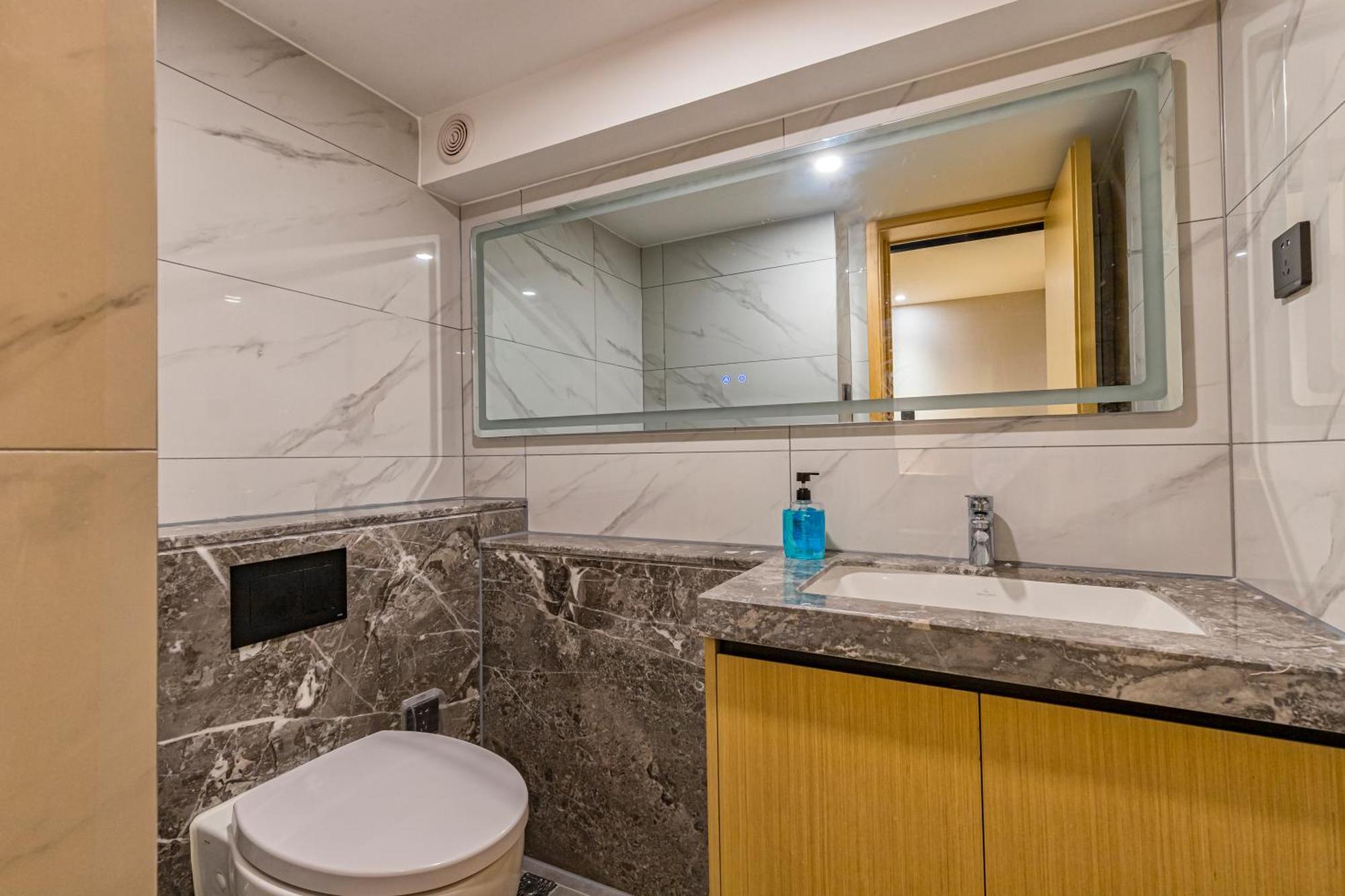 Kunming Dianchi Mideel International Apartment - South Asian Style Fuhai Metro المظهر الخارجي الصورة